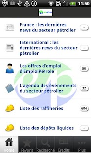 Free Download Europétrole APK