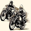 Vintage Bikes Gallery logo