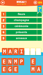 5 Petits Indices 1 Mot Screen 2