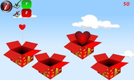Saint Valentine Games FREE poster 5