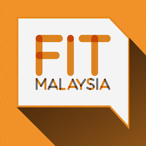 Fit Malaysia  Icon