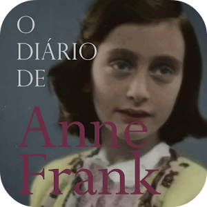 安妮·弗兰克的日记 書籍 App LOGO-APP開箱王