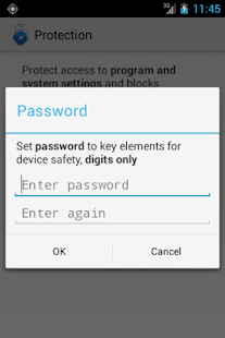 Droid Locator Screenshots 7