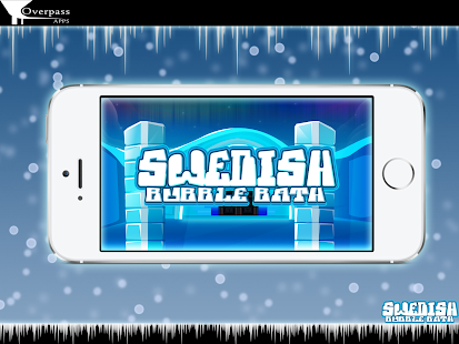 Swedish Bubble Bath Screenshots 5