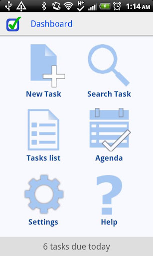 ToDo Next Task To Do List Pro