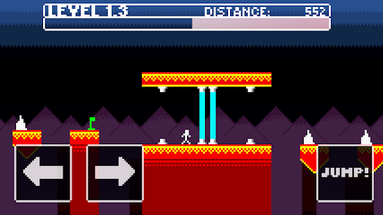 How to mod Ricky Run Fast! 1.15 unlimited apk for pc