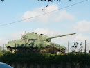 Army Tank 