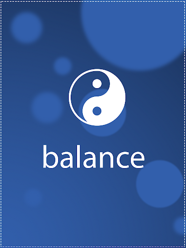 Balance