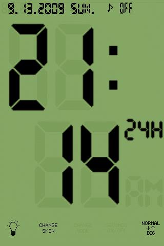【免費工具App】TokiClock-World Clock Calendar-APP點子