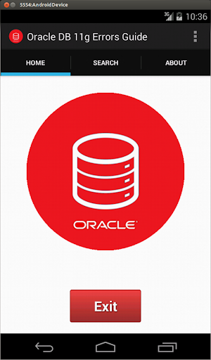 Oracle DB 11g Errors Guide