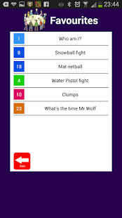 How to mod Youth Group Games patch 1.3 apk for android