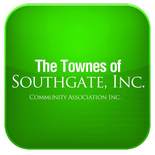 Townes of Southgate 書籍 App LOGO-APP開箱王