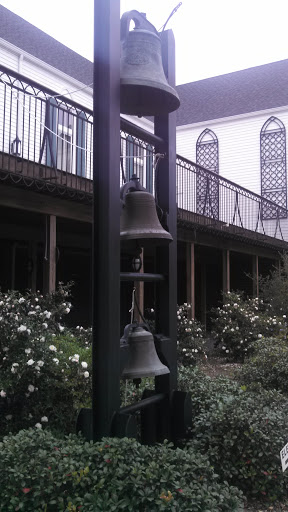 The Bells of the Episcopal Church