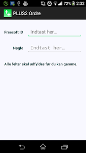 Free Download Plus2 Ordre APK