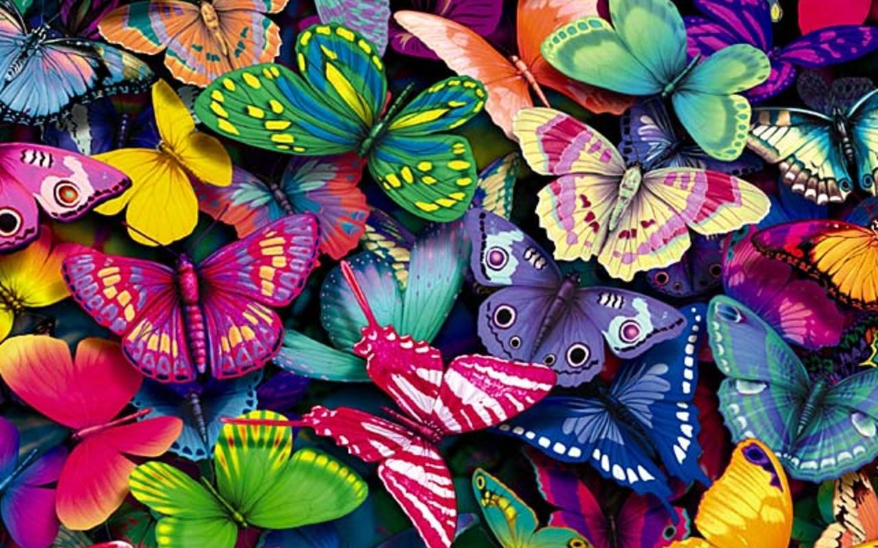 Butterfly Live Wallpaper Android Apps On Google Play