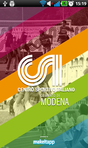 CSI Modena