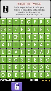 Free Olimpiada de palabras APK for Android