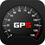 Cover Image of Download Speedometer GPS 2.8.5 APK
