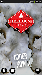 Firehouse Pizza poster 1