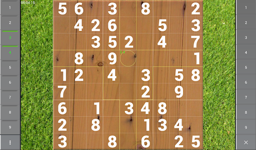 【心得】數獨(Sudoku)˙數獨技巧篇 @SUDOKU 數獨 哈啦板 - 巴哈姆特