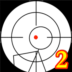 A Stickman Sniper 2 Doodle War.apk 1.0