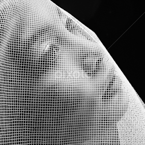 berkelambu by Ully Zoelkarnain - People Portraits of Women