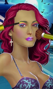 Beauty Salon! Monster Girl SPA Screenshots 12