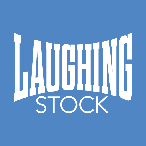 Laughing Stock LOGO-APP點子