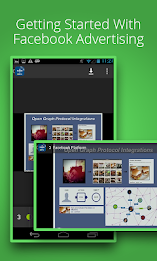 Learn Facebook Advertising poster 2