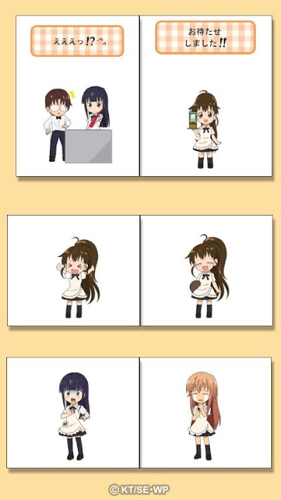 Working ライブ壁紙for Android Apk Download