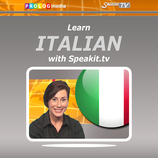 イタリア語をSPEAKit.tvで学ぶ d