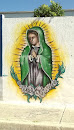 Virgen Guadalupe 