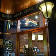 赤鬼炙燒牛排