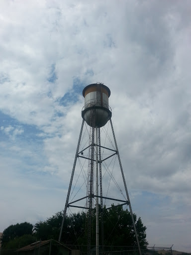 Ahtanum Water Tower
