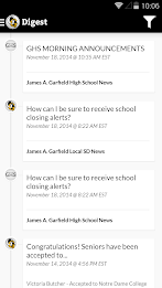 GMen Mobile poster 2