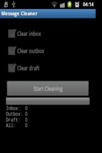 How to download Message Cleaner 1.0 unlimited apk for bluestacks