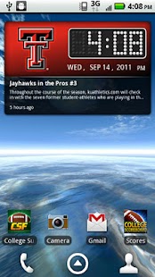 How to get Texas Tech Live Clock 3.0.8 apk for laptop