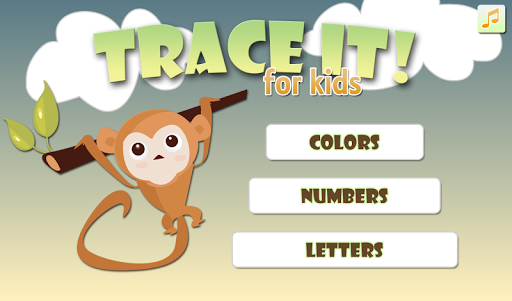 【免費教育App】Trace It! For Kids Lite-APP點子