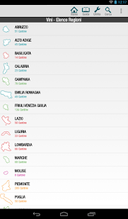 BIBENDA 2015 LA GUIDA Screenshots 1