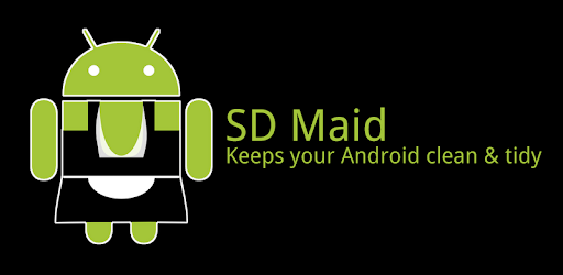 SD Maid Pro - Unlocker 