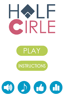 How to get Half Circle 1.1 mod apk for android