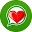 Valentine Phrases for What App Download on Windows