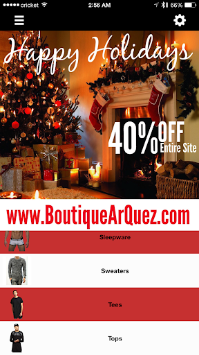 【免費生活App】Boutique ArQuez-APP點子