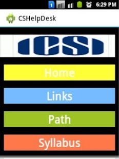 How to install CSHelpDesk 1.1 unlimited apk for laptop