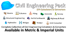 Civil Engineering Pack Tablet APK