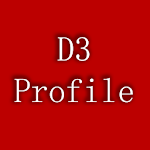 D3 Profile Apk