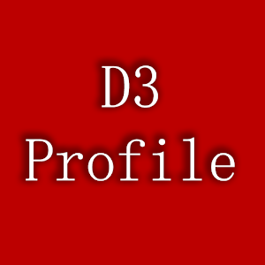 D3 Profile.apk 1.2.1