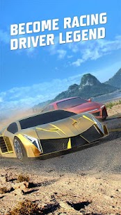 download Racing 3D: Asphalt Real Tracks free