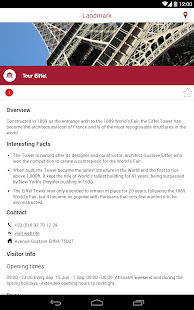 Big Bus Tours - City Guide Screenshots 8