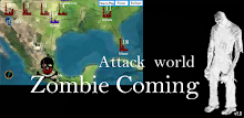 Zombie War Lite - America APK